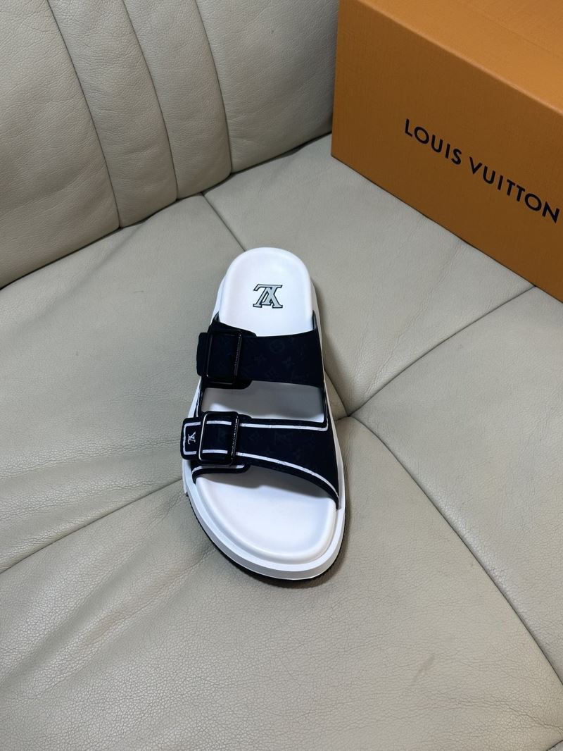 Louis Vuitton Trainer Sneaker